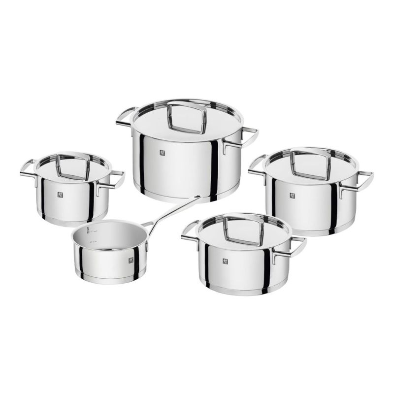 ZWILLING Passion pot set 5 pcs.