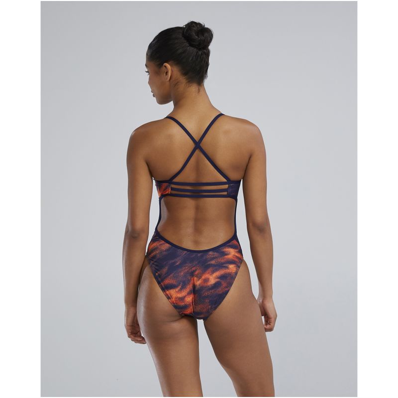 Tyr Costume da bagno trntyfit soren