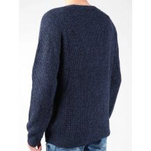 Lee Maglione Mele Crew Knit