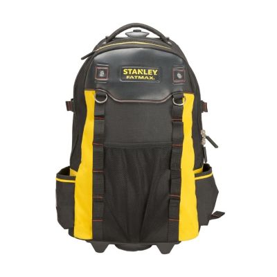 Stanley Zaino FatMax Wheeled Tool