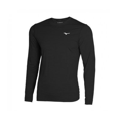 Mizuno Maglietta Impulse Core LS