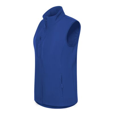 Malfini Gilet Trail Softshell (Cornflower