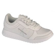 Calvin Klein Scarpe Runner Laceup