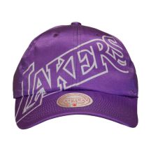 Mitchell & Ness Cappello Mitchell Ness NBA Los Angeles Lakers Cap