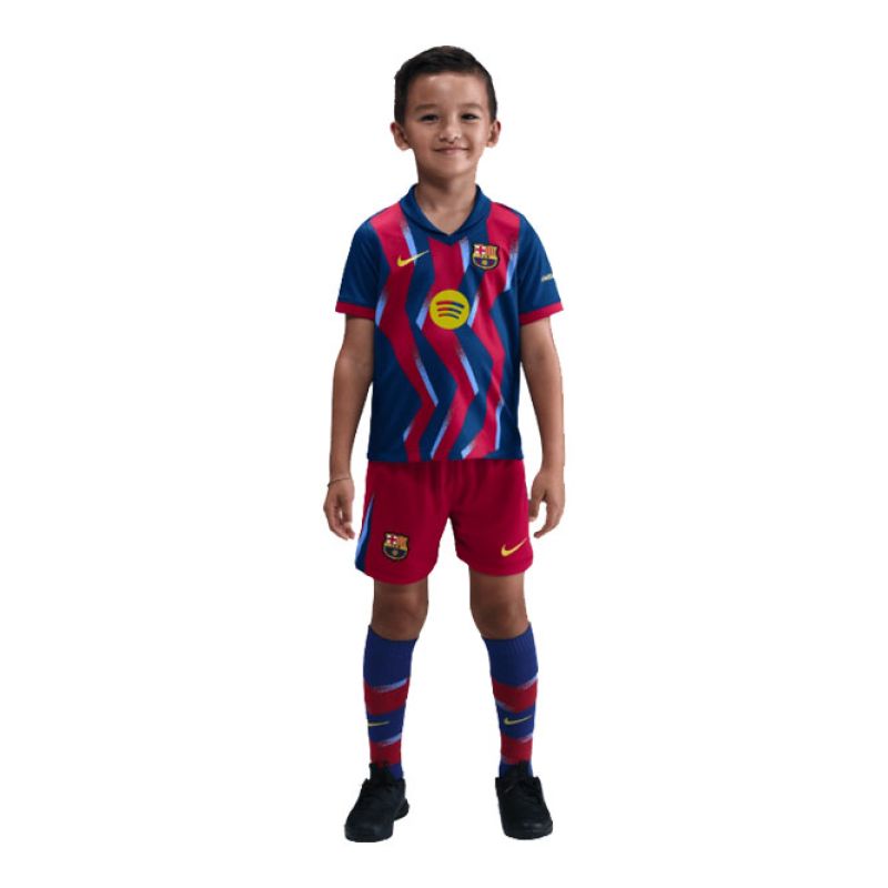 Dětské Produkt Nike FC Barcelona FZ1306-432
