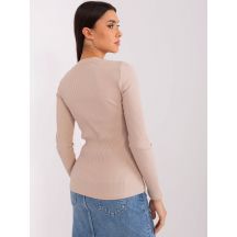 Basic Feel Good Blusa striped BASIC FEEL GOOD