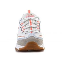 Skechers Scarpe D'Lites Bold Views