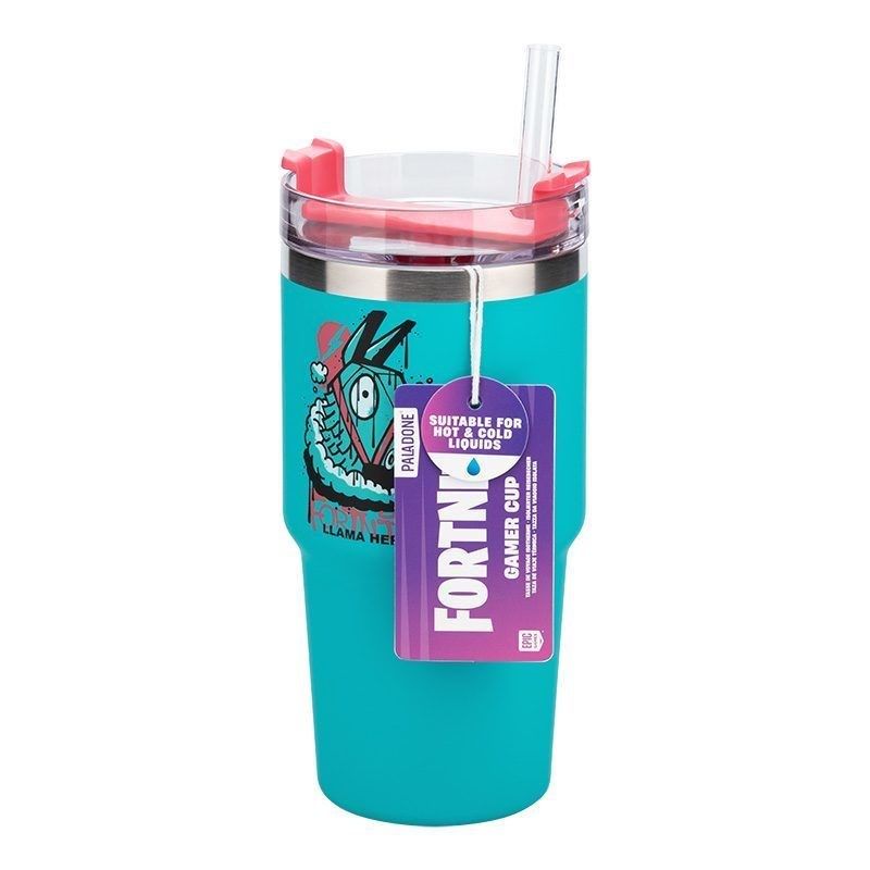 PP FORTNITE – GAMER CUP