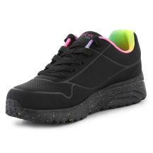 Skechers Scarpe Uno Lite Rainbow Speckle