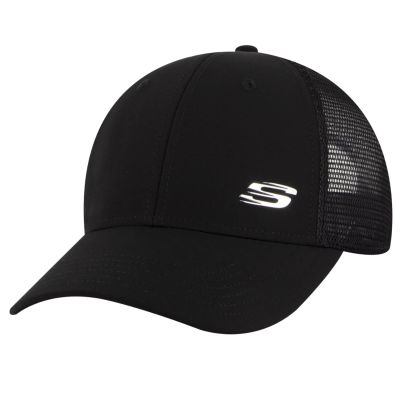 Skechers Cappello Sport Metal Cap One size