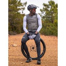 Northwave Pantaloni Bomb Long