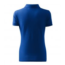 Malfini Polo Cotton cornflower