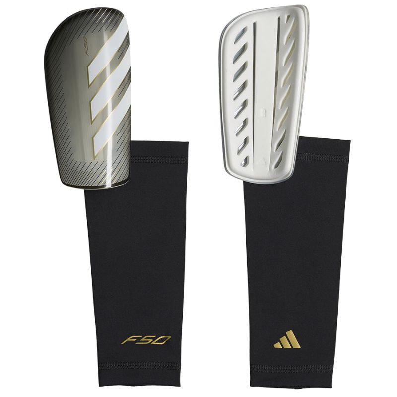 Adidas F50 SG League KV9011 shin guards