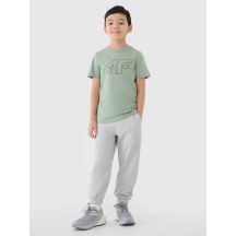 4f Pantaloni della tuta jogger