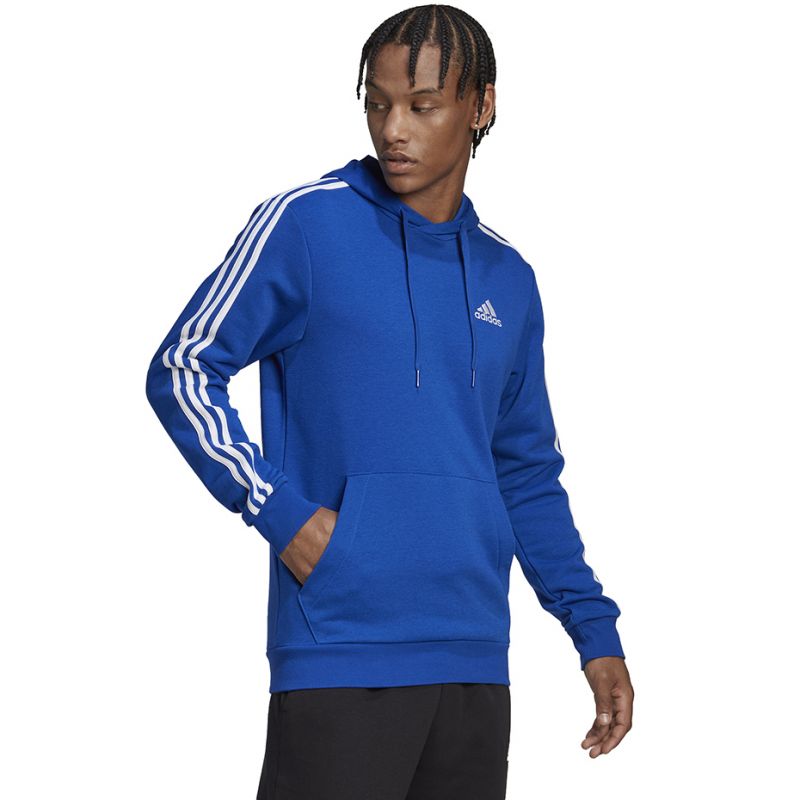 adidas Felpa con cappuccio Essentials