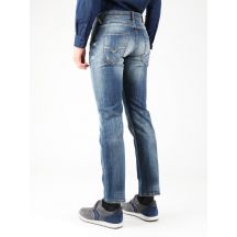 Guess Jeans Ventura mark