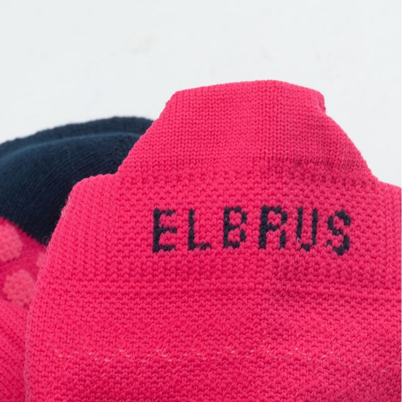 Elbrus Calze sigmund WO'S Ankle