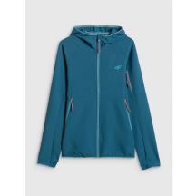 4f Giacca windproof softshell