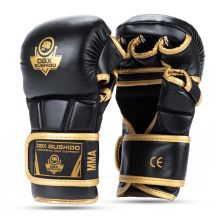 DBX Bushido Guanti MMA Sparring Master Valor Series