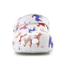 Crocs Infradito Classic Character Print Clog