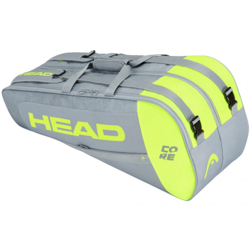 Head Core 6R Combi tennis bag ..