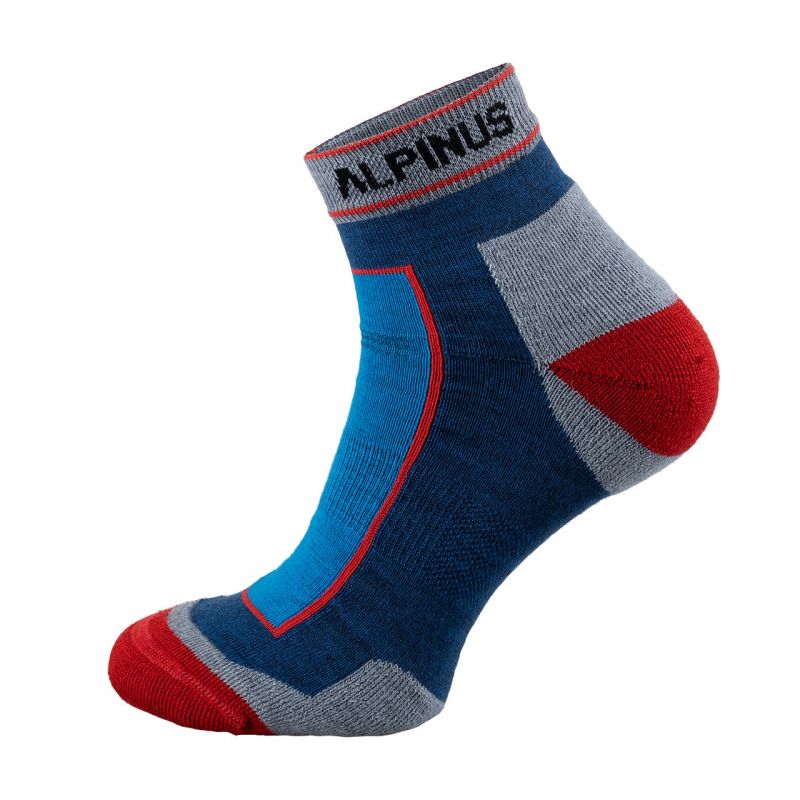 Alpinus Sveg Low FI18451 socks