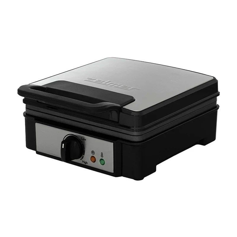Waffle maker 1200W ZWM0012 Zelmer back