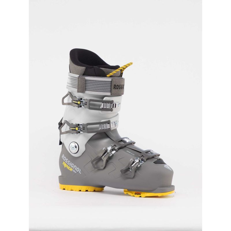 Rossignol Track 110 HV+ GW Ski Boots - Dark Grey/Ice Grey