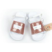 Levis Infradito Levi's children's Pool Mini glitter