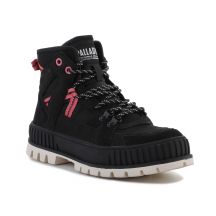 Palladium Scarpe Pallashock Outcity