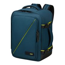 American Tourister Zaino S/M Hiking Backpack Recycled Polyethylene Terephthalate (rPET)