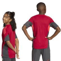 adidas Maglia Liverpool FC Training JSY