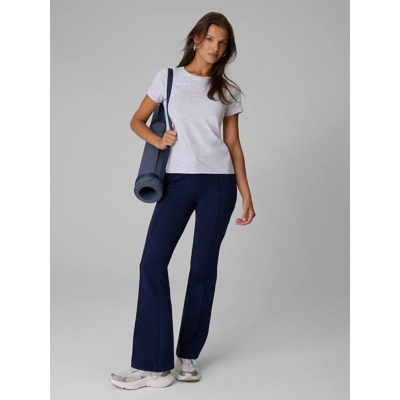 4f Maglietta Slim plain