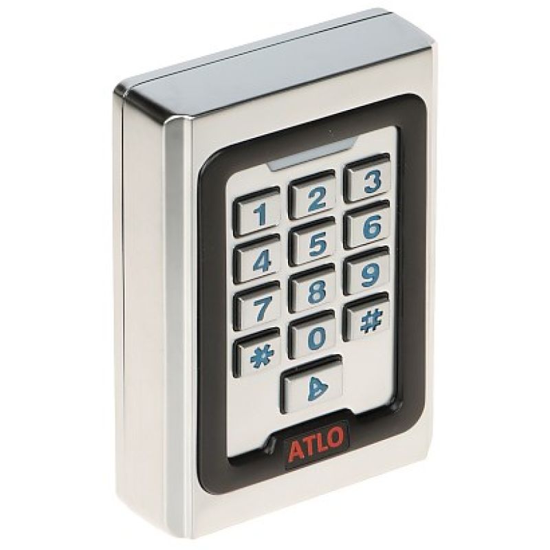 ATLO-KRM-511 combination lock