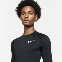 Nike Maglia Compression Long Sleeve Thermal