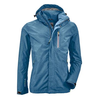 Killtec Giacca Carleb trekking waterproof jacket