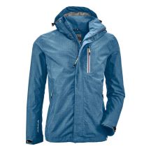 Killtec Giacca Carleb trekking waterproof jacket