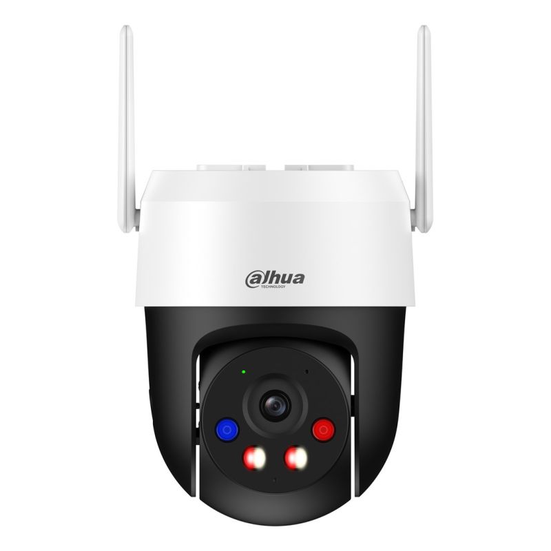 Dahua P3AS-PV Wireless Wi-Fi Camera