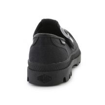 Palladium Scarpe Pampa M-Jane Washed