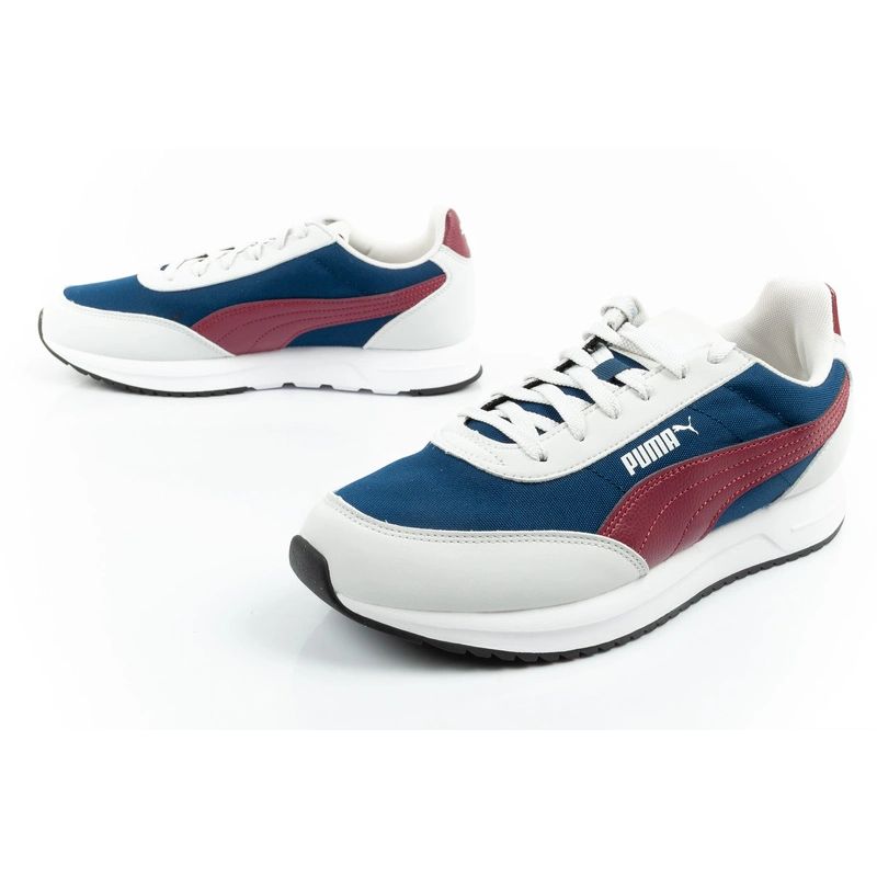 Puma Sneakers sports Lightwind comfortable fashionable