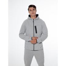 Protest Felpa con cappuccio nxgaristotle Full-Zip