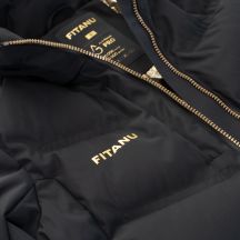 Fitanu Giacca certis primaloft Quilted Winter