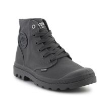 Palladium Scarpe Mono Chrome
