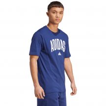 adidas Maglietta Collegiate Lineage Graphic