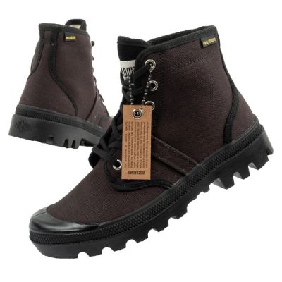 Palladium Stivali sports, ankle, Palladium Pallabrousse,