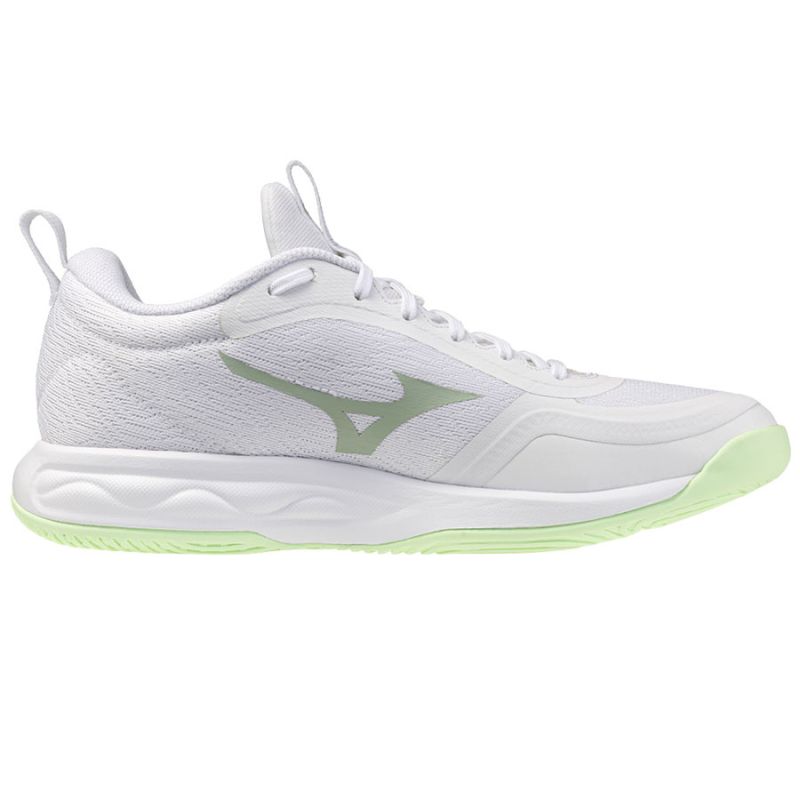 Mizuno Scarpe wave luminous PRO