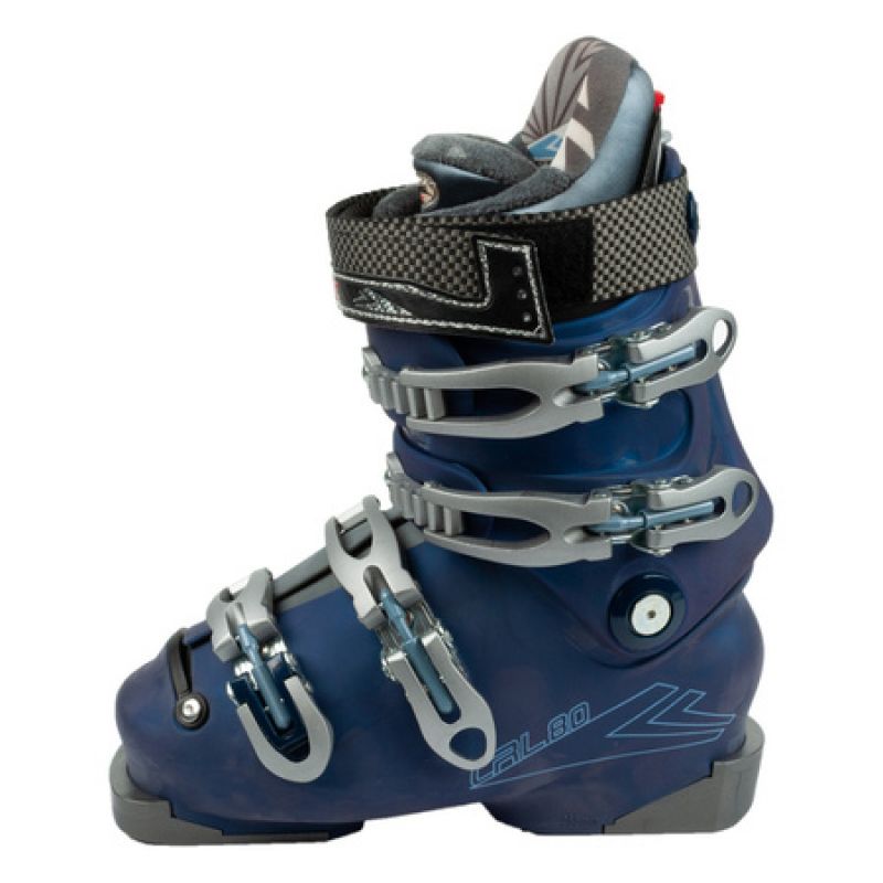 Ski boots Lange CRL 80 W LB422..