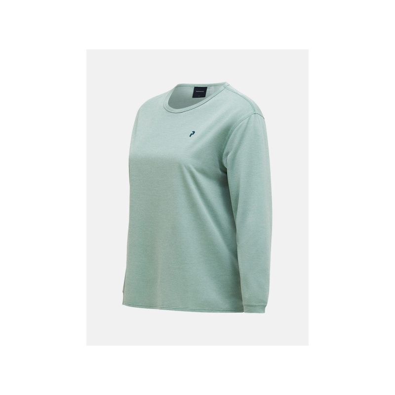 Peak Performance Maglietta Trail Longsleeve,