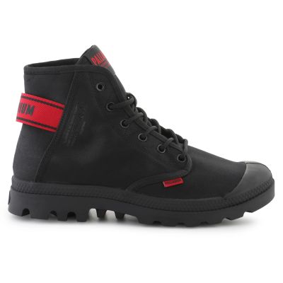 Palladium Scarpe Pampa HI Dare II