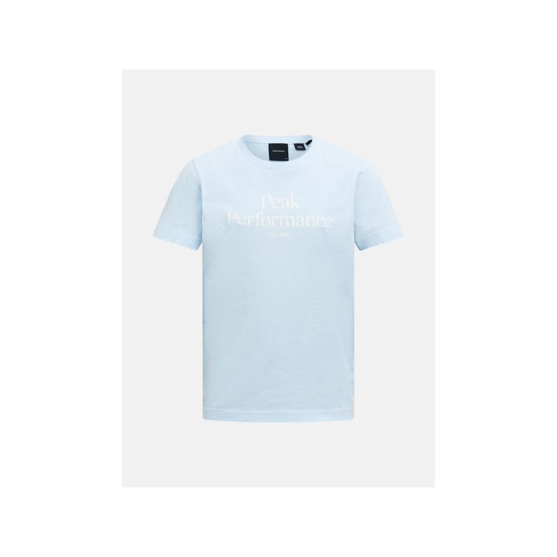 PEAK PERFORMANCE Original T-Shirt Junior